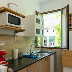 Casco Histórico Centro Realejo - San Matias P Apartamento